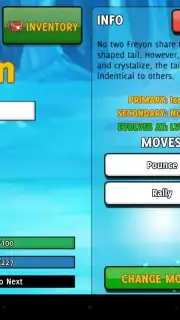 Terra Monsters 2 capture 4