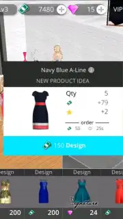 Fashion Empire capture 13