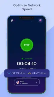 Pronto VPN capture 4