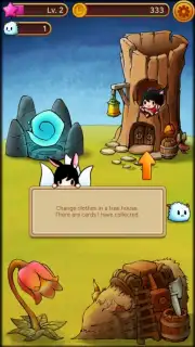 Ahri RPG: Poro Farm capture 12