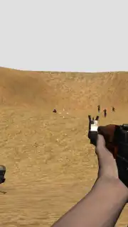 World War 3 capture 2
