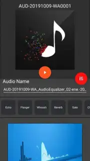 AudioLab capture 5
