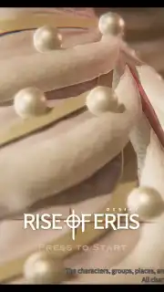 Rise of Eros: Desire capture 7