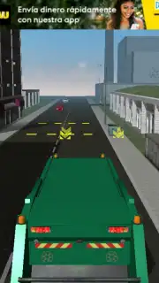 Trash Truck Simulator capture 8
