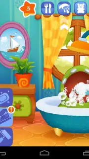 My Om Nom Free capture 1
