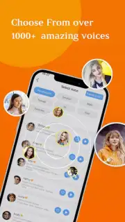 MetaVoicer capture 6