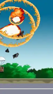 Gunship Strike capture 1