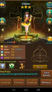 Dragon Heroes capture 7