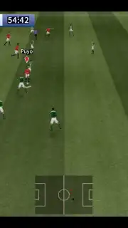 Dream League Soccer capture 14