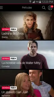 FOX Play capture 10