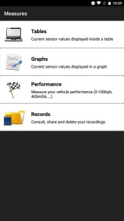 EOBD Facile capture 5