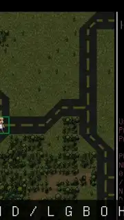 Cataclysm: Bright Nights capture 2