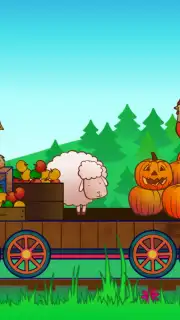 Animal Train capture 9