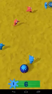 Clay Jam capture 6