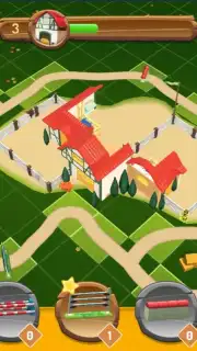 PLAYMOBIL Horse Farm capture 1