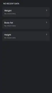 Google Fit capture 7