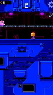 Platform Panic capture 2