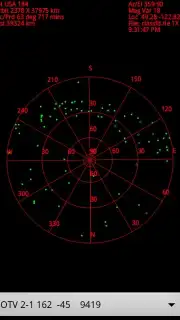 DroidSat capture 1