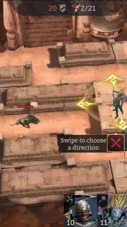 Chaos Warfare capture 3