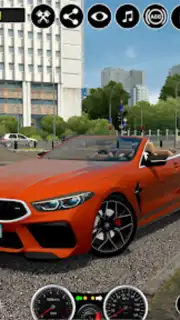 Modern Car Parking Free 2020 capture 5