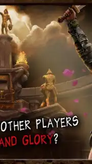I, Gladiator capture 6