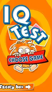 IQ Test capture 5