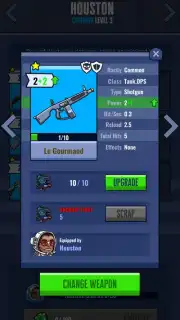 Zombieland: Double Tapper capture 4