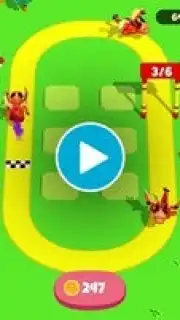 Monster Legends: Merge'em All! capture 1