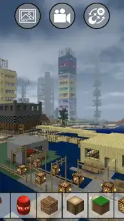 Mini Block Craft capture 4