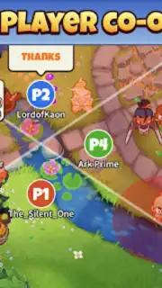 Bloons TD 6 NETFLIX capture 2