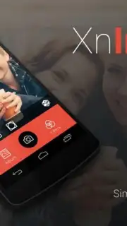 InstaCam capture 2