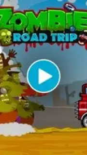 Zombie Road Trip capture 1
