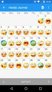 Handy Journal capture 12