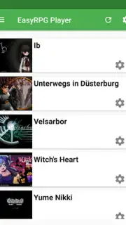 EasyRPG Player capture 4