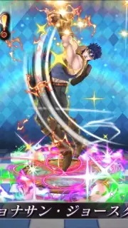 JoJo's Bizarre Adventure Diamond Records Reversal capture 5