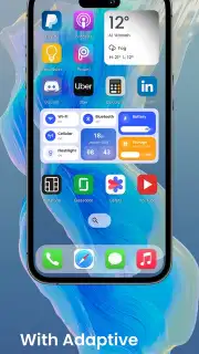 iOS 17 Icon pack capture 3