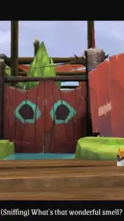 Stella Arcana capture 6