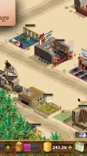 Desert Tycoon capture 6