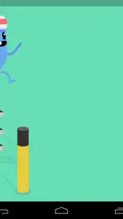 Dumb Ways to Die 2: The Games capture 8