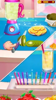 Mommy & Baby Care Games capture 10