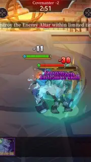 Covenant Of Gardel capture 9