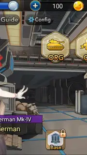 Panzer Waltz capture 7