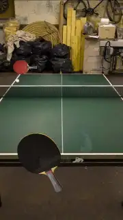 Table Tennis Touch capture 10