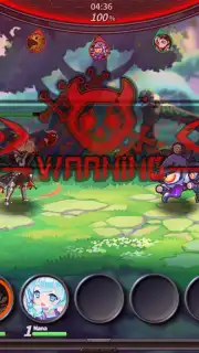 Luna Discordia capture 3