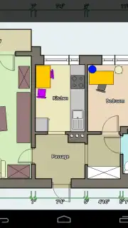 Floor Plan Creator capture 2