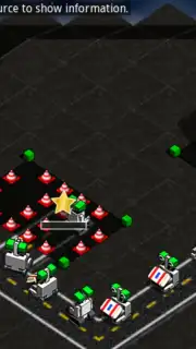 Robotic Planet (Lite) capture 2