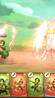 Angry Birds Legends capture 9
