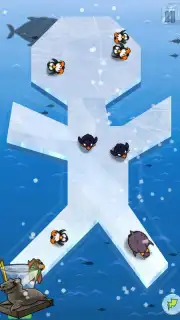 Slice Ice! capture 8