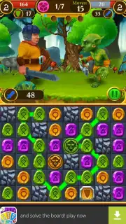 Epic Quest capture 4