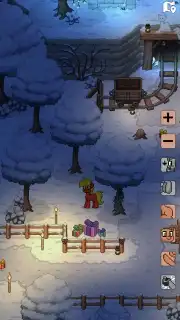 Pony Town - Social MMORPG capture 2